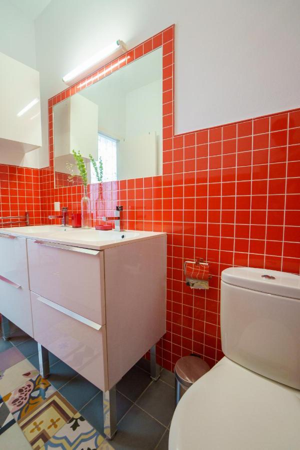 Rentalsevilla Coqueto Apartamento Junto Al Palacio De Las Duenas 外观 照片
