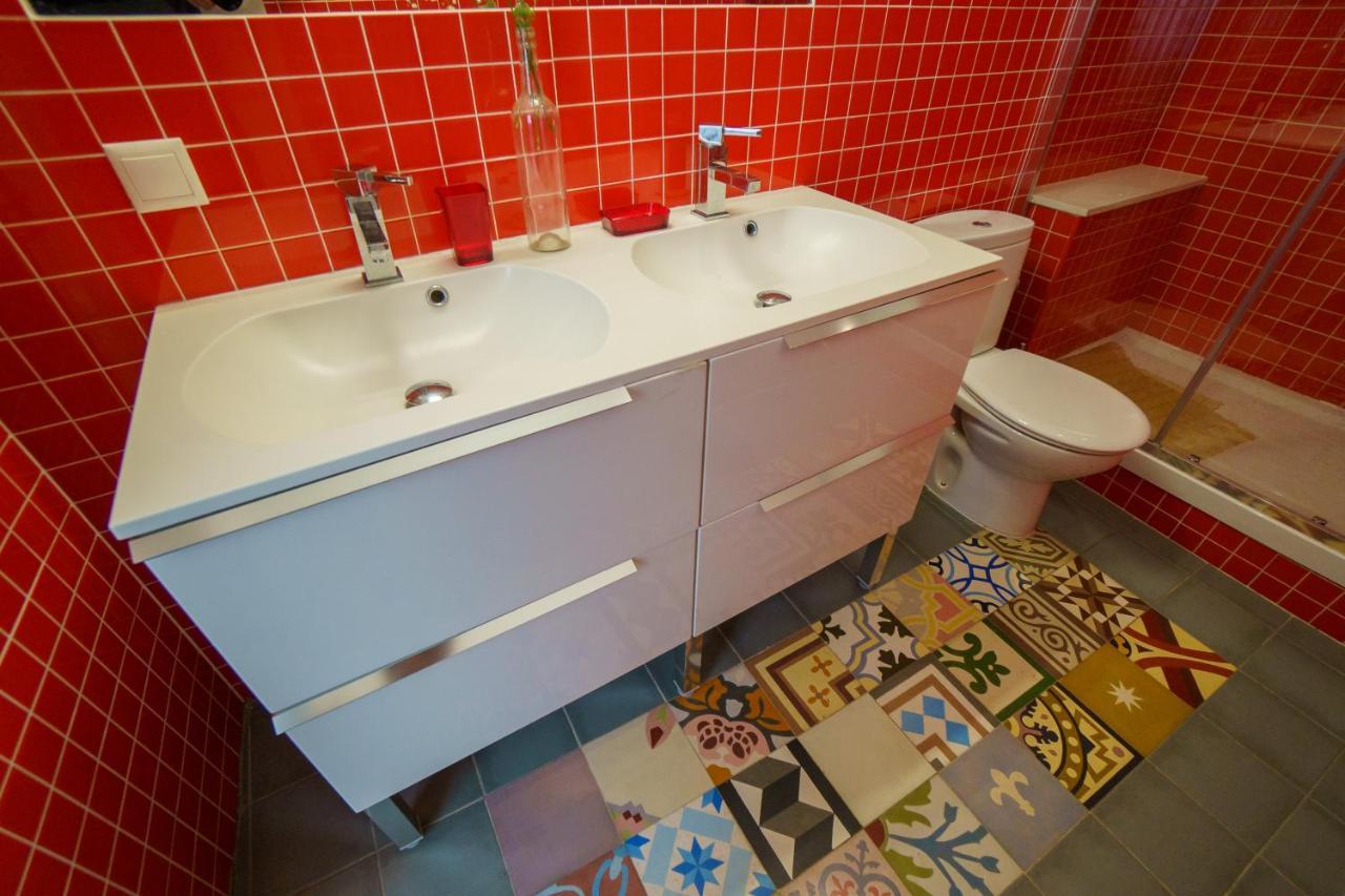 Rentalsevilla Coqueto Apartamento Junto Al Palacio De Las Duenas 外观 照片