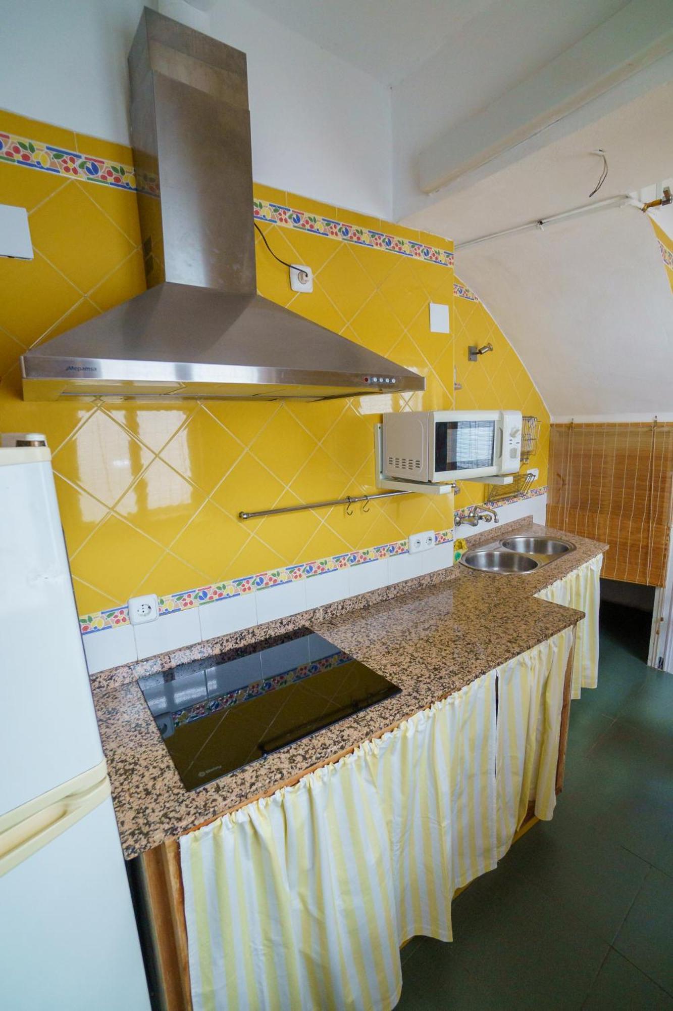 Rentalsevilla Coqueto Apartamento Junto Al Palacio De Las Duenas 外观 照片
